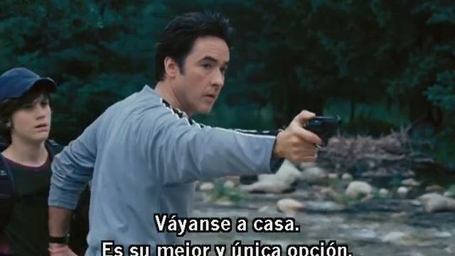 The Contract Tráiler 2006