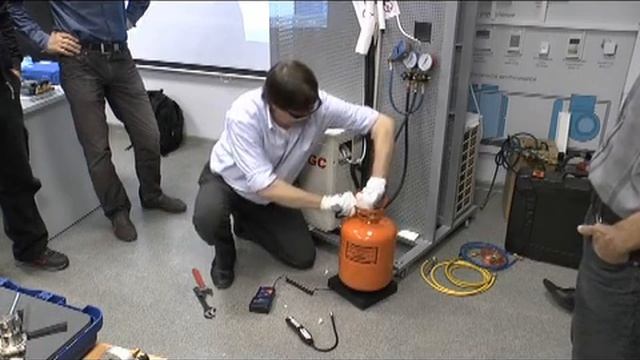 Создание Тепла