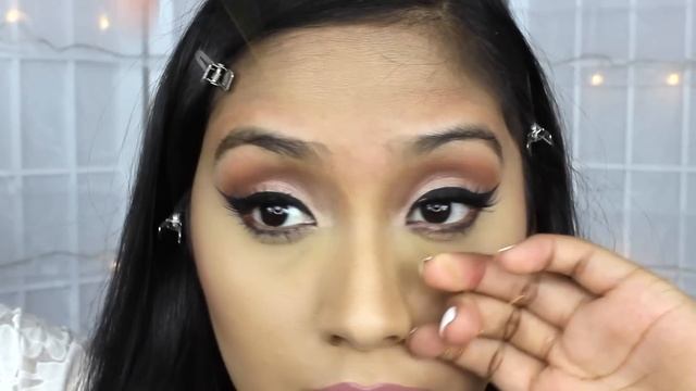Eyebrow Routine: HOW TO THREAD, SHAPE AND SHADE IN BROWS | NYX MICRO PENCIL VS ANASTASIA BROW WIZ смотреть онлайн