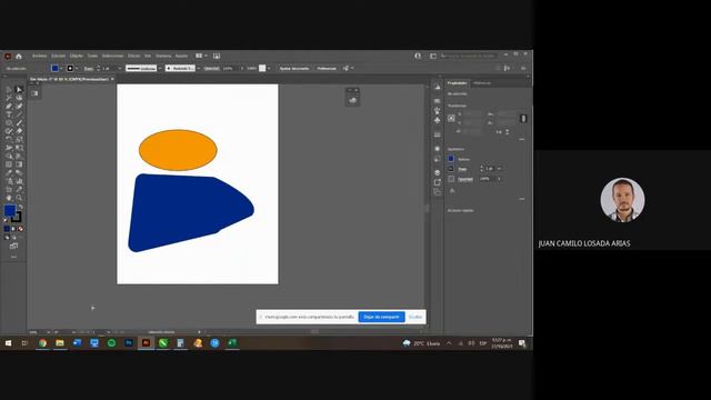 Sesión ILLUSTRATOR   2021 10 27 At 10 00 GMT 7