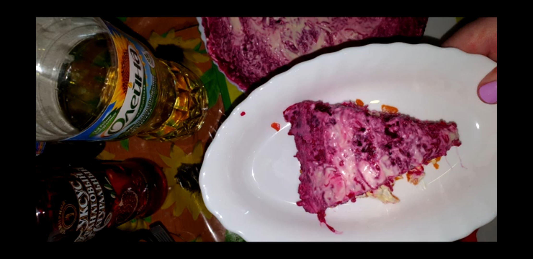 рецепты от лёльки