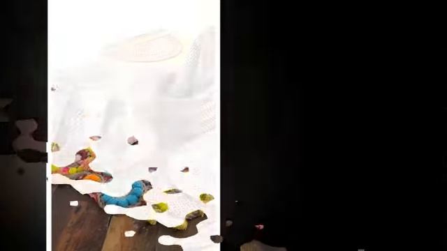 Вязаные и плетеные КОВРЫ и КОВРИКИ ❖❖❖ Тепло и уют вашего дома смотреть онлайн