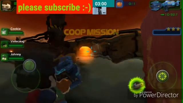 Some call of mini zombies 2 gameplay смотреть онлайн