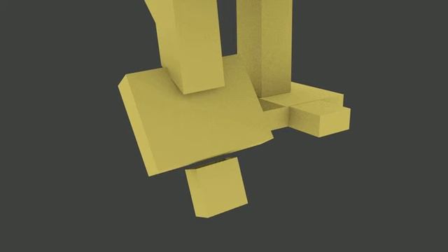 Blender minecraft chicken rig download - 10 subscribers special смотреть онлайн