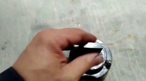 Самодельная стойка для индикатора часового типа.