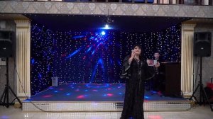 Людмила Фезуллаева-Хъелмир яр 2023