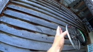 КРЕПЛЕНИЕ ДЫМОХОДА «СЕНДВИЧ» К СТЕНЕ ДОМА // специальный ролик