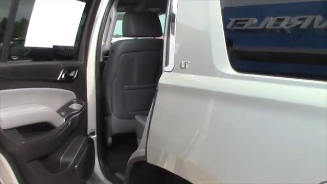 Chevrolet Certified Tahoe for Erica from Frank смотреть онлайн