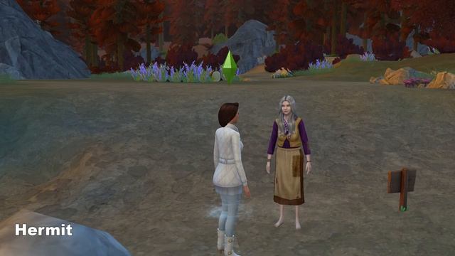 Best NPC's in the Sims 4 смотреть онлайн