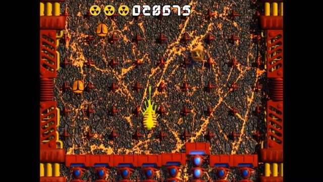 Bug-N-Out on Steam смотреть онлайн