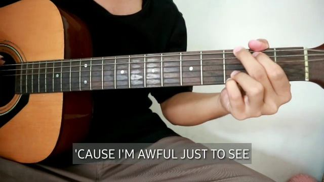 CANCER - MY CHEMICAL ROMANCE COVER смотреть онлайн