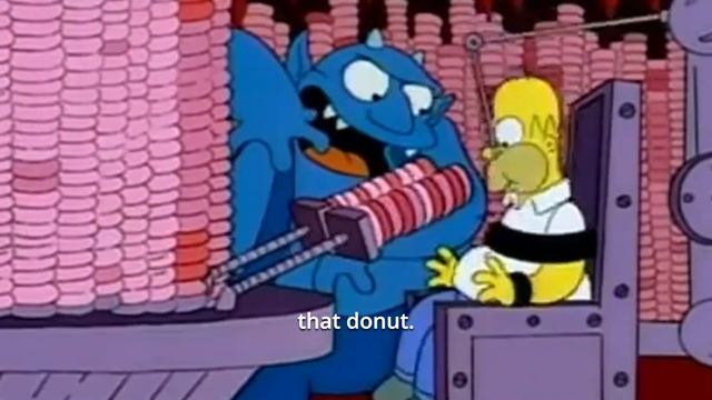 you don't need self discipline. смотреть онлайн
