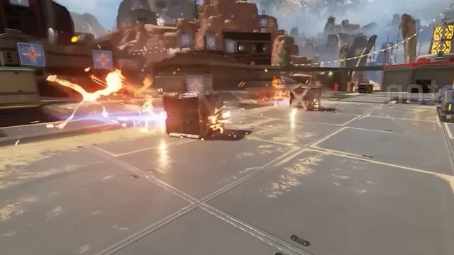 The Best Legends In Season 20 Apex! смотреть онлайн