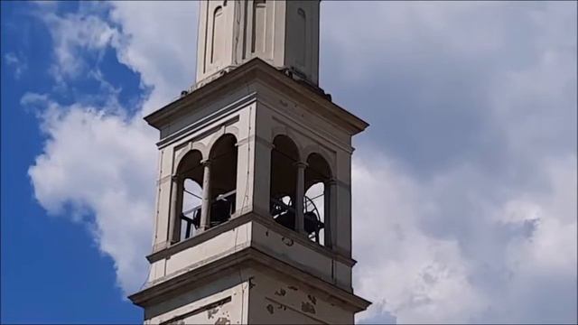 Campane, Il Meglio Del 2021 (Video 90). BUON ANNO!