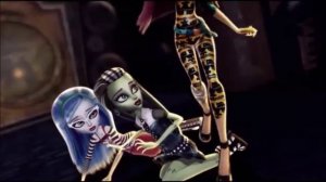 monster high we are monsters we are proud