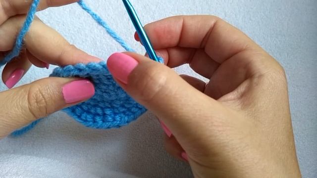 Детская сумочка вязаная крючком. Как связать детскую сумочку из круглых мотивов. смотреть онлайн