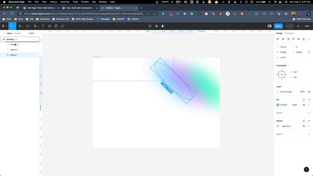 Instantly upgrade your designs with this dead-simple design hack using a FREE Figma account смотреть онлайн