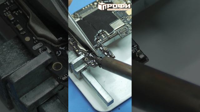 Как выпаять разъём наушников? смотреть онлайн