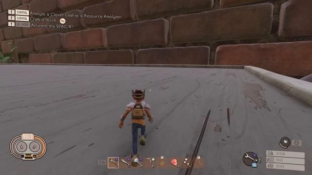 GROUNDED How To Find The Power Droplet Trinket - OP Unarmed Build - Grounded Tips Guide 1.0 смотреть онлайн