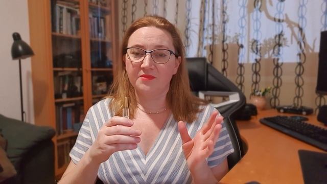 Herstory. Новинка от Avon