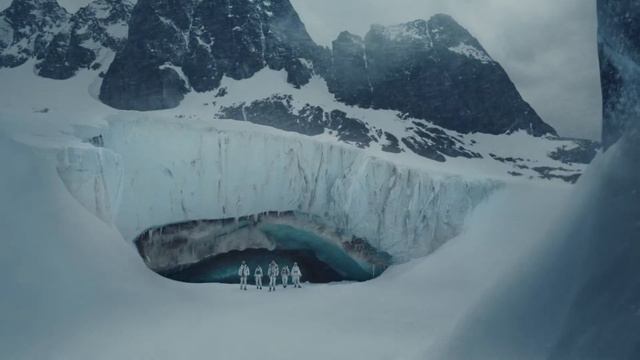 MONCLER PARFUMS CAMPAIGN FILM 45s 16x9 master смотреть онлайн
