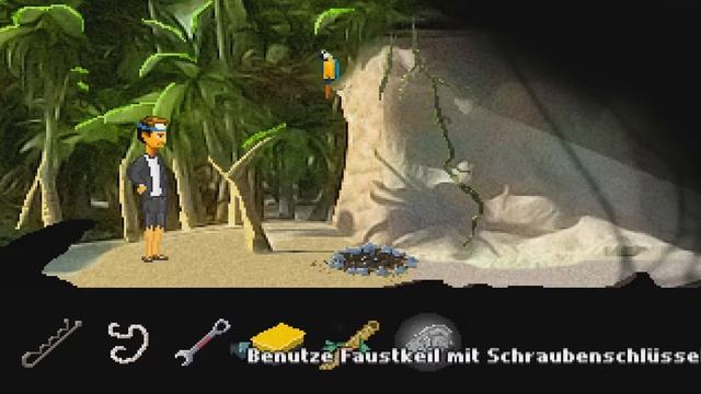 Game Royale 2 The Secret of Jannis Island part 1 смотреть онлайн