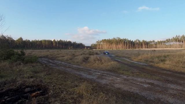 Adrenalin Weekend Game (AWG): «Egoist» - Лесной картинг или Багги?! (Часть 2) (Доступный автоспорт) смотреть онлайн