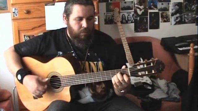 alma corazon y vida + picado vertiginoso guitarra en torrevieja alicante смотреть онлайн