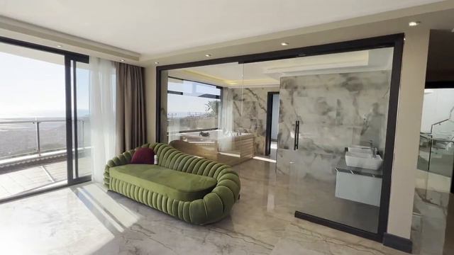 вилла на берегу средиземного моря смотреть онлайн