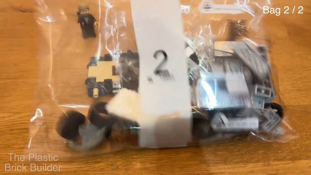 Lego Speed Champions 007 Aston Martin DB5 | Lego ASMR Build | Speed Build | Set #76911 #lego смотреть онлайн