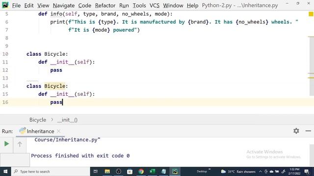 Python Crash Course #3 смотреть онлайн