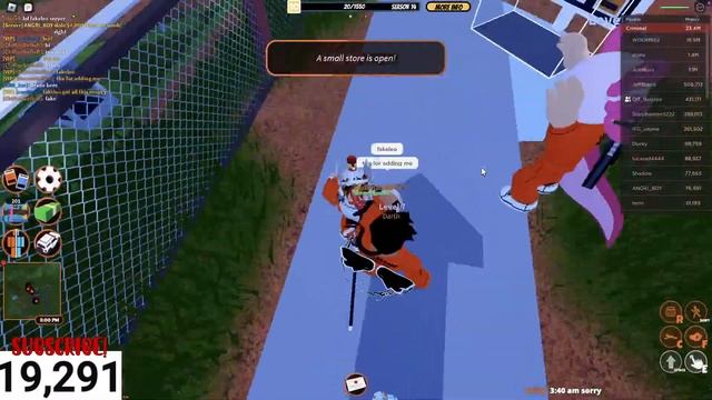New Update Countdown Crew Battles Road Signs? NEW! Soccer Ball Challenge (Roblox Jailbreak) смотреть онлайн