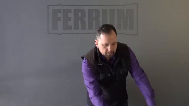 Старт-сэндвич и адаптер стартовый Ferrumг. смотреть онлайн