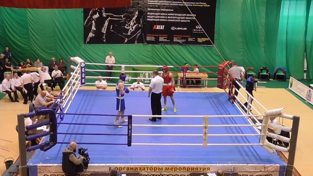 бокс 12.03 смотреть онлайн