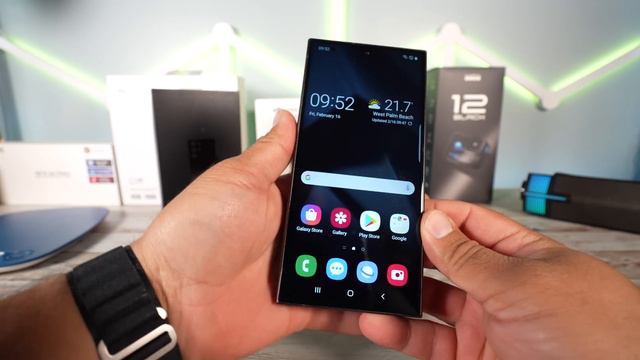 The 1st Galaxy S24 Ultra Clone/Fake Is Out - Watch Out! смотреть онлайн