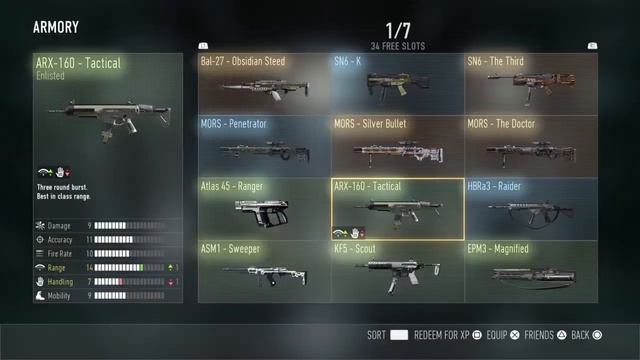 Как получить до 2000 очков опыта не играя - Советы и хитрости CoD Advanced Warfare. Эпизод 1 смотреть онлайн