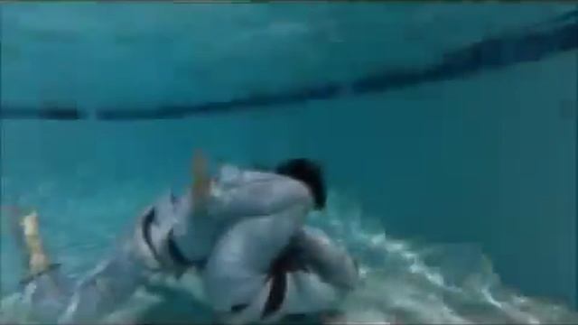 Борьба под водой смотреть онлайн