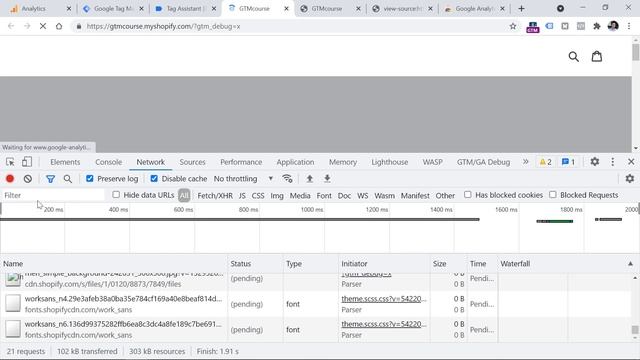 How to check if Google Analytics 4 is working смотреть онлайн