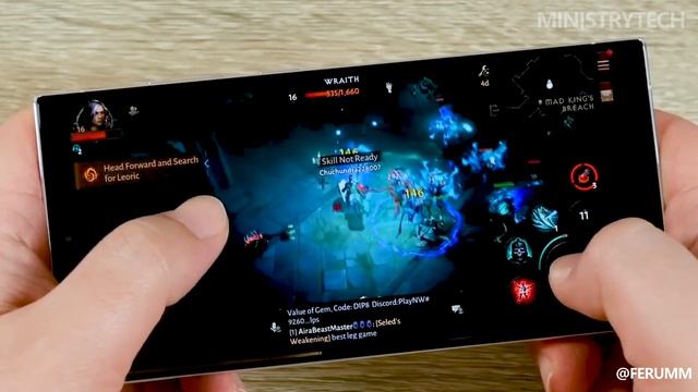 Pixel 8 Pro vs Galaxy S23 Ultra | Battle of Flagships 2023! смотреть онлайн