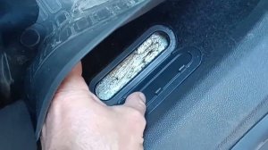 Opel Corsa VIN НОМЕР.