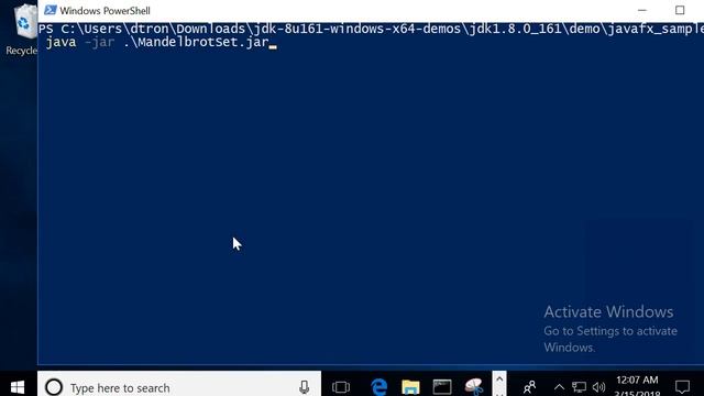Installing JDK 1.8 and 9 on Windows for Java Beginners смотреть онлайн