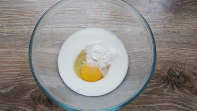 Рецепты от шеф-повара