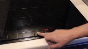 Классная и не дорогая индукционная варочная панель Kuchenchef KHI601