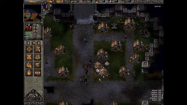 TZAR Burden of the Crown Mission 7 (2.33) смотреть онлайн