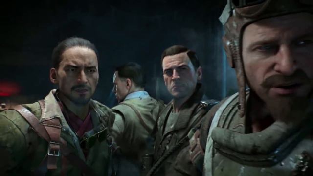 Call of Duty: Black Ops 4 - Launch Gameplay Trailer смотреть онлайн
