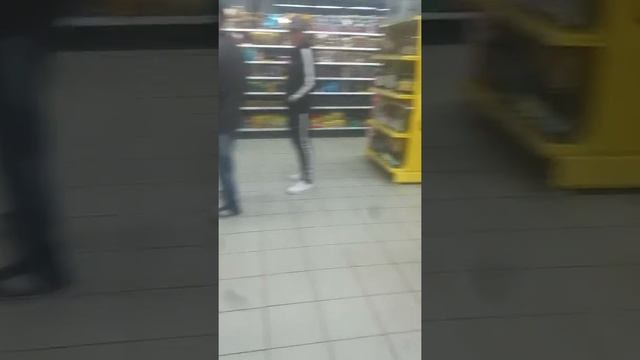 Марина Сергеевна 67 Магнит магазин смотреть онлайн