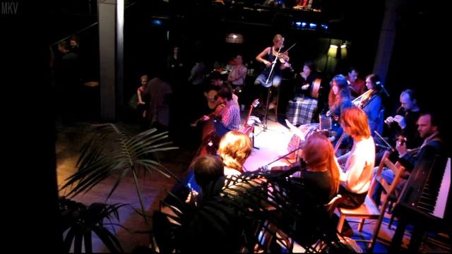 Самайн-2014 8. Place 03/11 смотреть онлайн