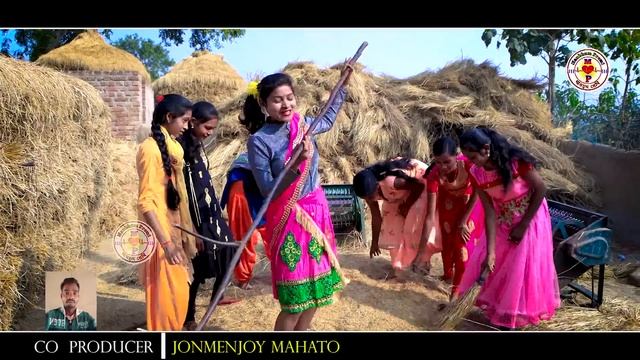 new tusu git 2023 ll কুড়মী ঘারে জনম্ হেলি ll kudmi ghare janam heli ll মমতা মাহাত ll mamata mahato смотреть онлайн