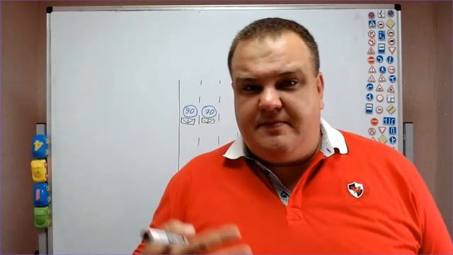 Тема 16 предписывающие и информационно-указательные знаки (утро) смотреть онлайн