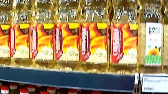 Выжить в России("Эконом".Подводные камни гипермаркета "Окей") смотреть онлайн